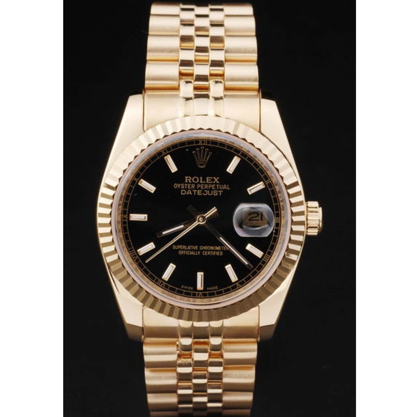 AAA Replica Watches Mechanism-srl29 Datejust Rolex Swiss 0705